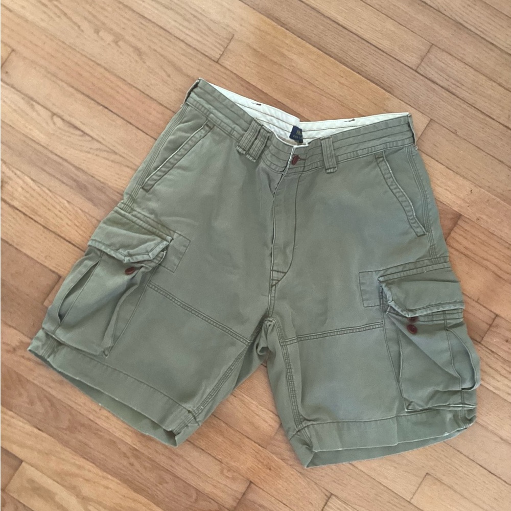 Polo Ralph Lauren cargo short size 36